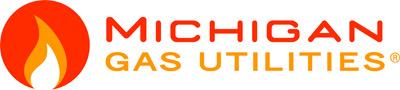 Michigan Gas Logo