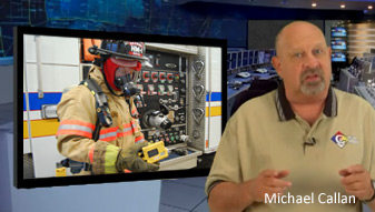 Video-based training course.